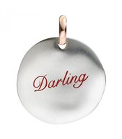 Charm Queriot Donna in Argento F12A03M0108 - F12A03M0108